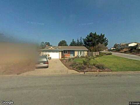 Trefoil, SALINAS, CA 93907