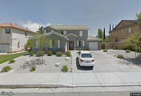 Vista Ridge, PALMDALE, CA 93551