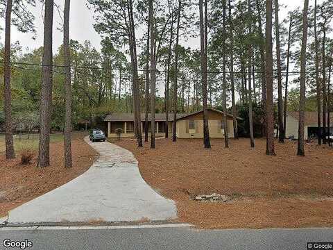 Debbie, STATESBORO, GA 30458