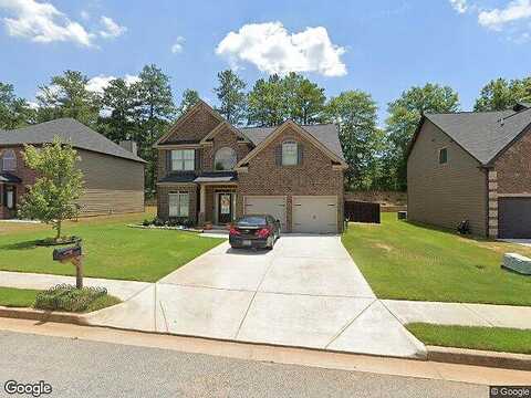 Musket Ridge, JONESBORO, GA 30238