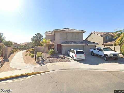 Nido, MESA, AZ 85209
