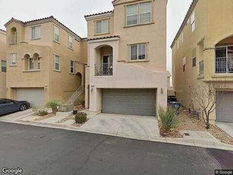 Summer Furnace, LAS VEGAS, NV 89178