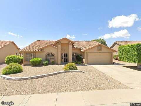 Tonto, PEORIA, AZ 85382