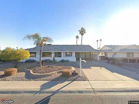 107Th, SUN CITY, AZ 85351