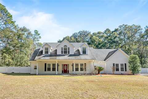 State Road 45, HIGH SPRINGS, FL 32643