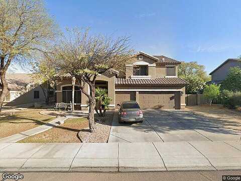 Salter, PEORIA, AZ 85382