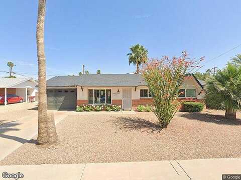 Lewis, SCOTTSDALE, AZ 85257
