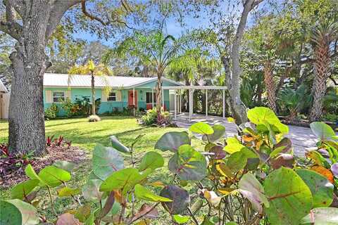 20Th, NEW SMYRNA BEACH, FL 32169