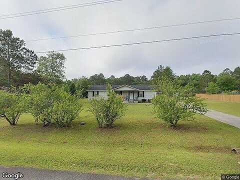 Maple, STATESBORO, GA 30461