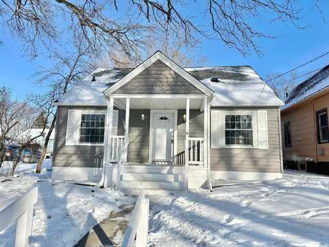 Lincoln, ALBERT LEA, MN 56007