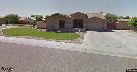 Gardenia, GLENDALE, AZ 85303