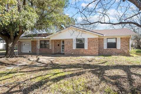 Mosley, WACO, TX 76705
