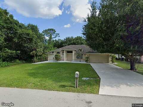 Santarem, PUNTA GORDA, FL 33983