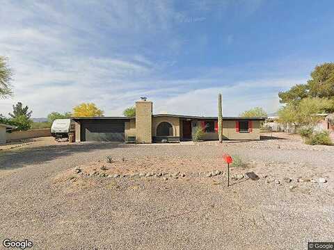 Placita De La Poza, TUCSON, AZ 85704