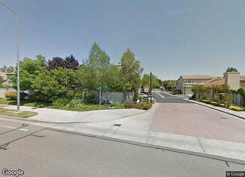 Marsh, FAIRFIELD, CA 94533
