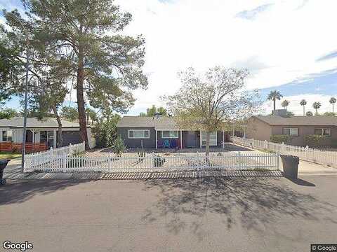 Virginia, SCOTTSDALE, AZ 85257