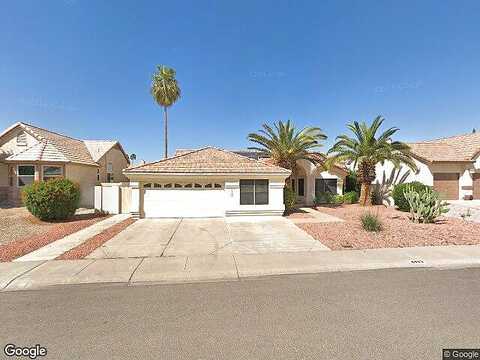 Piute, GLENDALE, AZ 85308