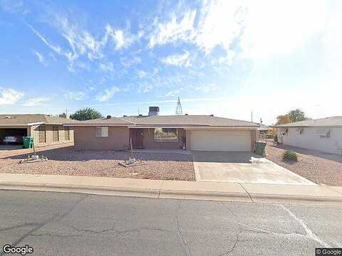 Des Moines, MESA, AZ 85205