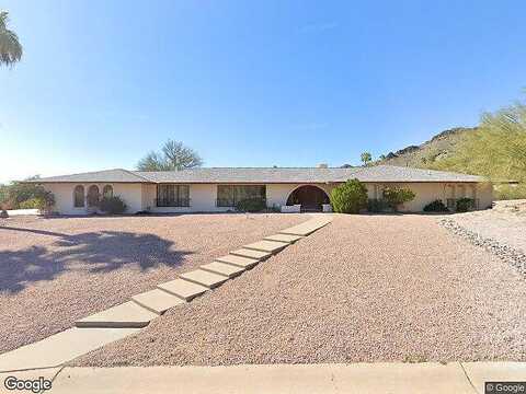 40Th, PARADISE VALLEY, AZ 85253