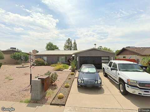 Gelding, SCOTTSDALE, AZ 85254