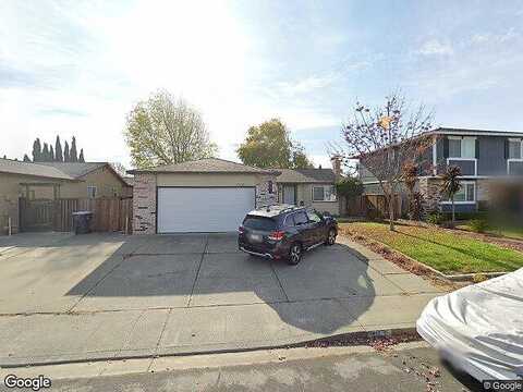 Decoy, SUISUN CITY, CA 94585