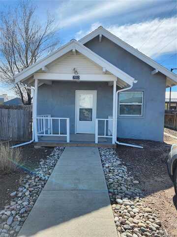 27Th Street, GREELEY, CO 80631
