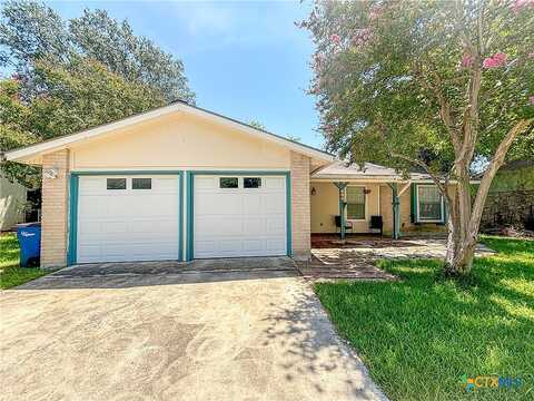 Dallas, NEW BRAUNFELS, TX 78130