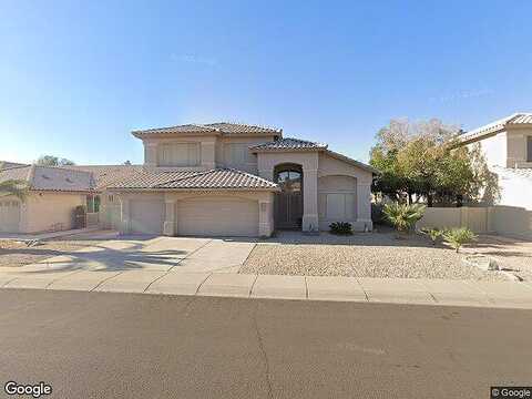 Irma, GLENDALE, AZ 85308