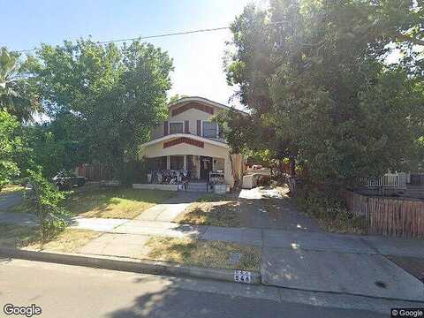 Echo, FRESNO, CA 93728