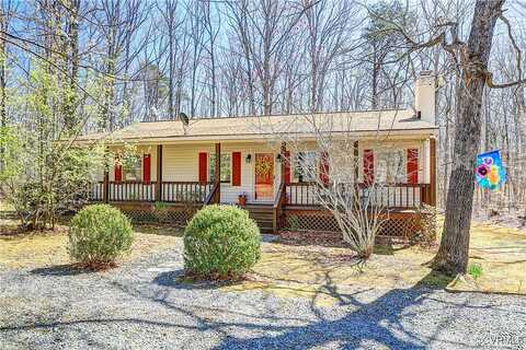 New Line, GUM SPRING, VA 23065
