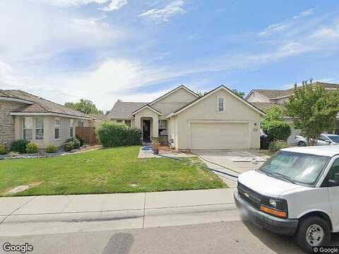 Friesian, ELK GROVE, CA 95757