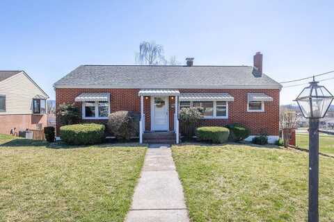 Hartman, HARRISONBURG, VA 22802