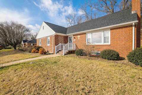 Herron, MOUNT SIDNEY, VA 24467