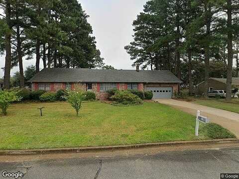 Vicksdell, CHESAPEAKE, VA 23322