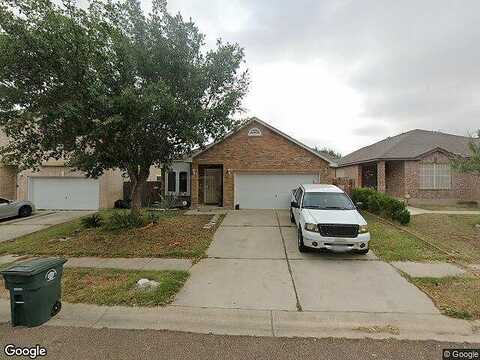 Valnera, LAREDO, TX 78043