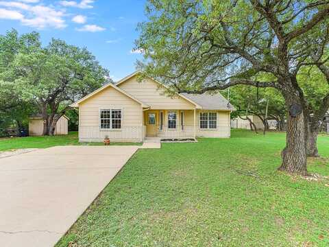 Live Oak, BERTRAM, TX 78605