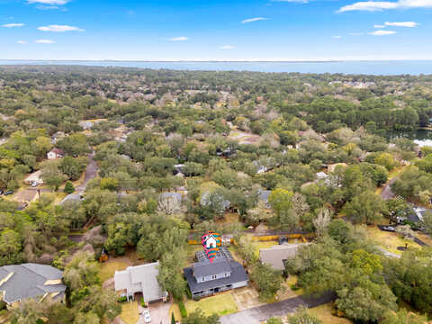 Garden Oaks, NICEVILLE, FL 32578