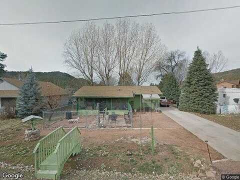 Columbine, PINE, AZ 85544