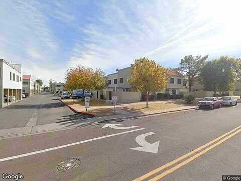 Palo Verde, GLENDALE, AZ 85301