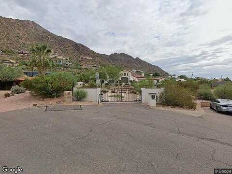 54Th, PHOENIX, AZ 85018