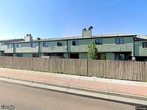 Barnes, COLORADO SPRINGS, CO 80917