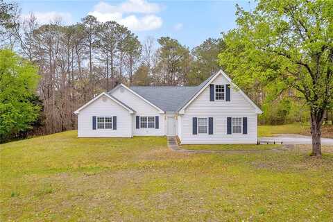 Cedar, LOGANVILLE, GA 30052