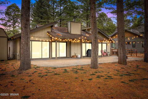 Buck Springs, PINETOP, AZ 85935