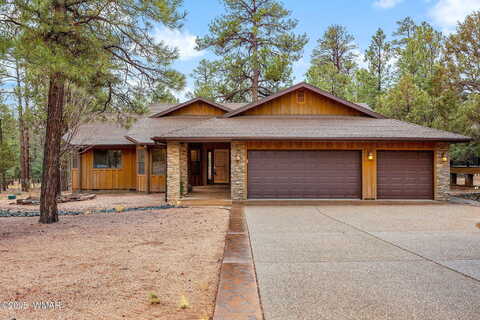 Mountain Gate, LAKESIDE, AZ 85929