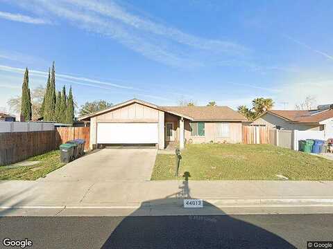 Raysack, LANCASTER, CA 93535