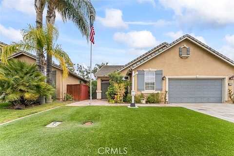 Bjorn, HEMET, CA 92545