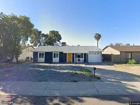 Captain Dreyfus, PHOENIX, AZ 85032