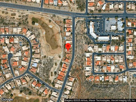 Desert Bluff, TUCSON, AZ 85739