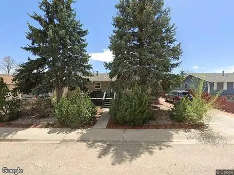 Wilson, WELLINGTON, CO 80549