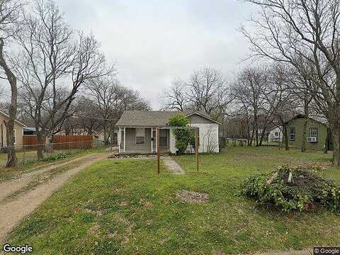 Reagan, FORT WORTH, TX 76116